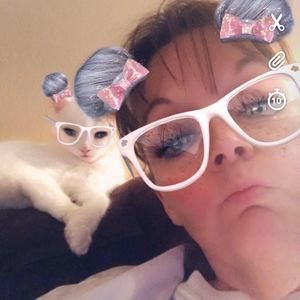 Meet your Posher, Fran